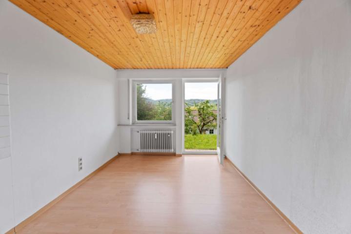 UG - Gästezimmer