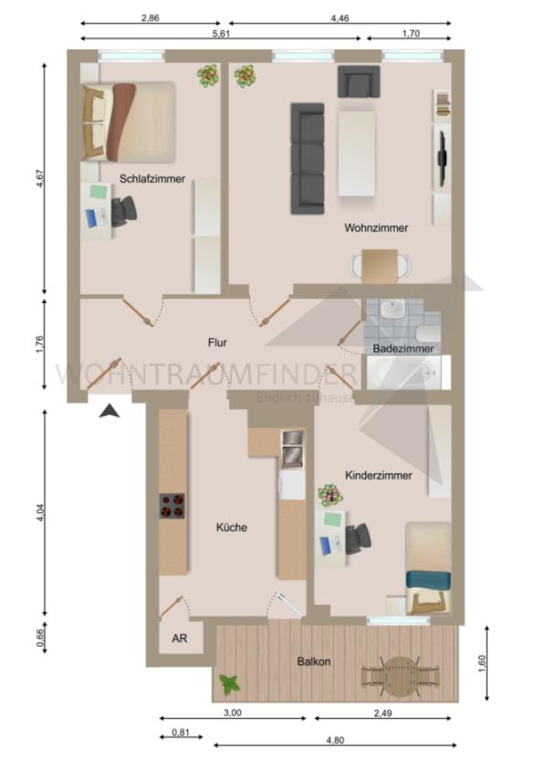 Grundriss_Ludwig_2_1re