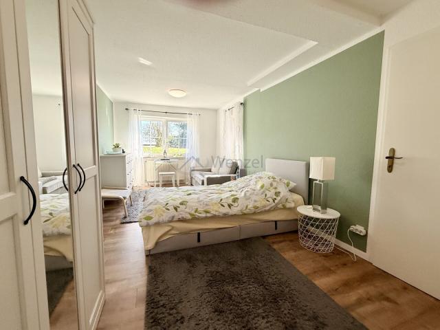 Gäste-Zimmer Souterrain