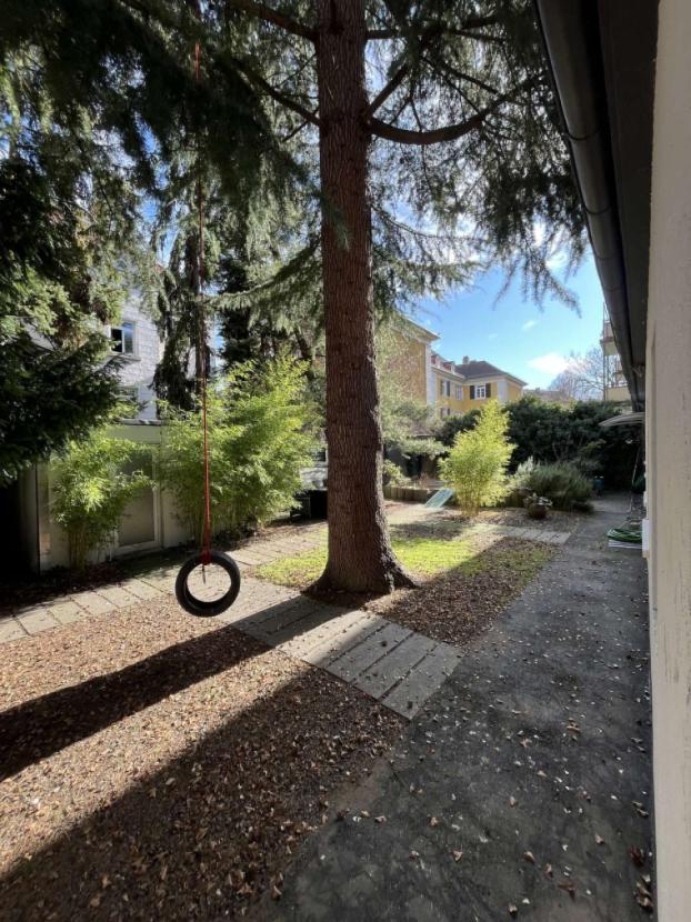 Garten