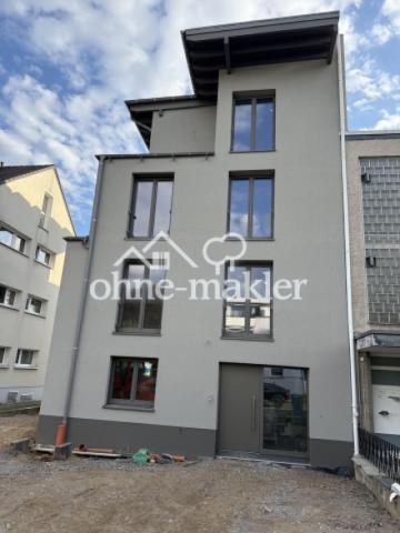 Exkluisive NEUBAU Erstbezug 