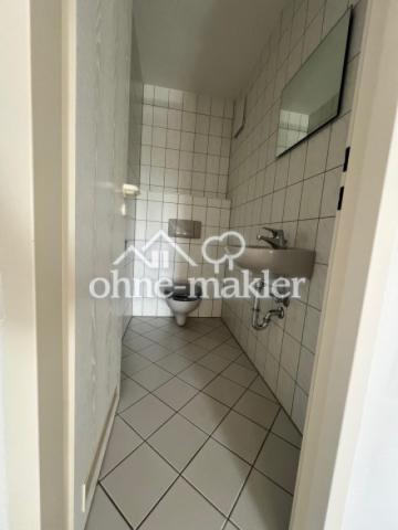 Gäste WC