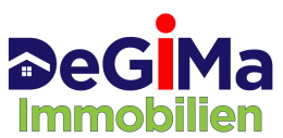 DeGiMa Immobilien Logo