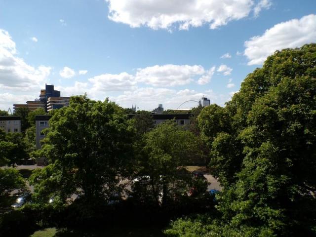 7b Blick vom Balkon