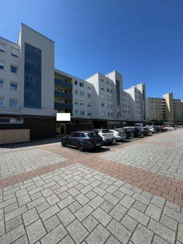 3 Wohnanlage am Marktplatz-