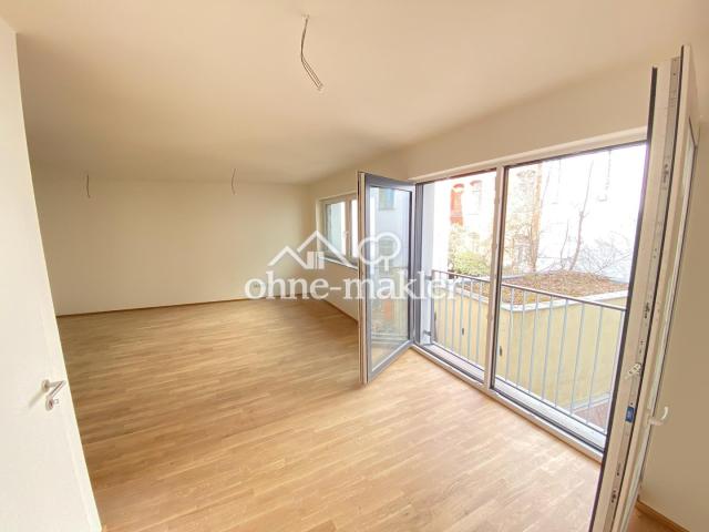 Französischer Balkon