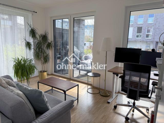Arbeitszimmer