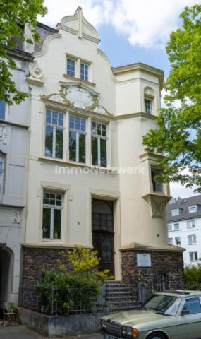 Hausfront