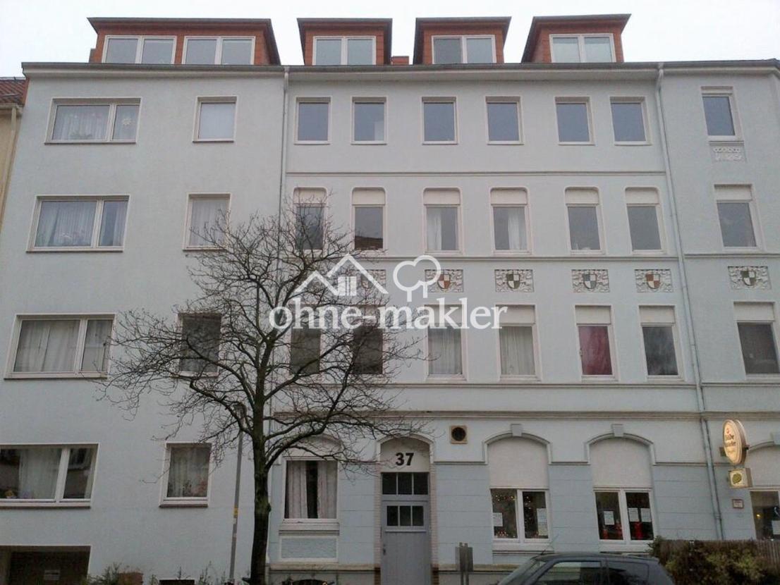 Straßenansicht