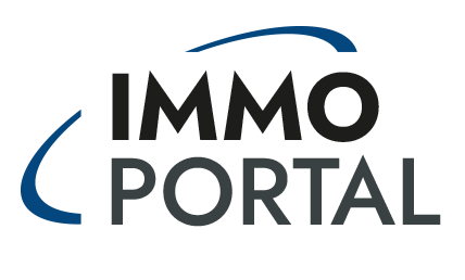 Immoportal Verlags GmbH Logo