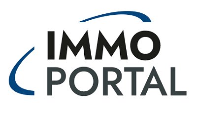 Immoportal Verlags GmbH Logo