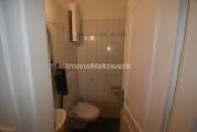 WC seperat