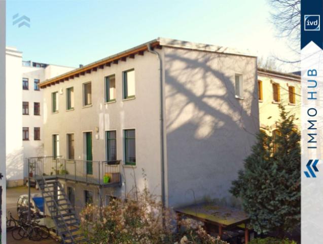 Hinterhaus