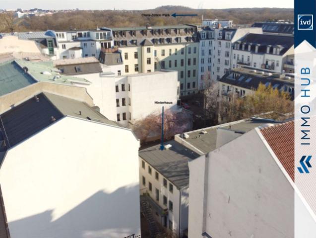 Clara-Zetkin-Park