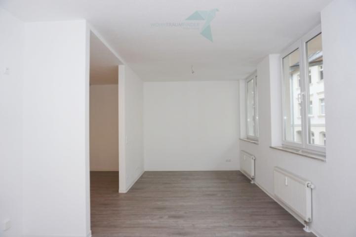 Wohn- u. Schlafbereich