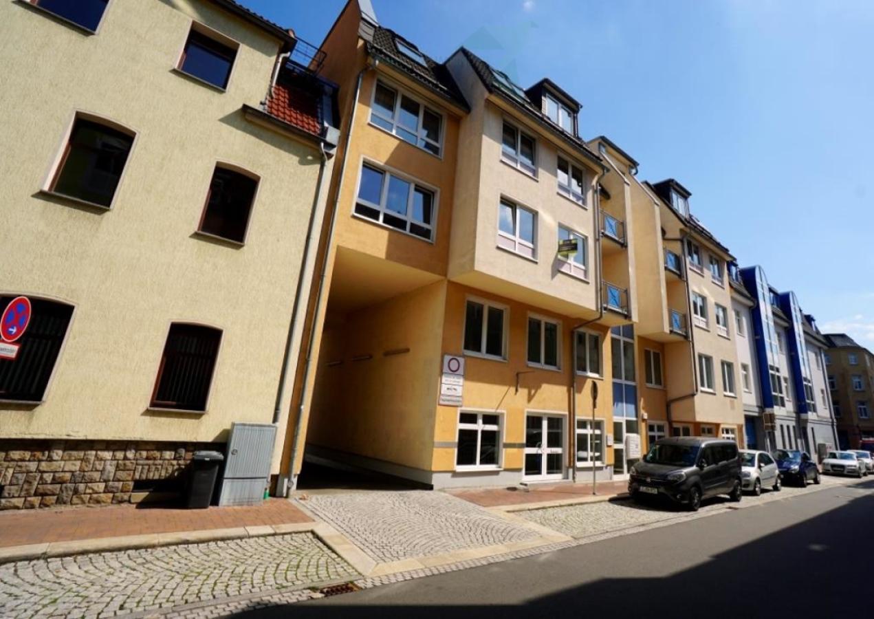 Ansicht Straßenseite