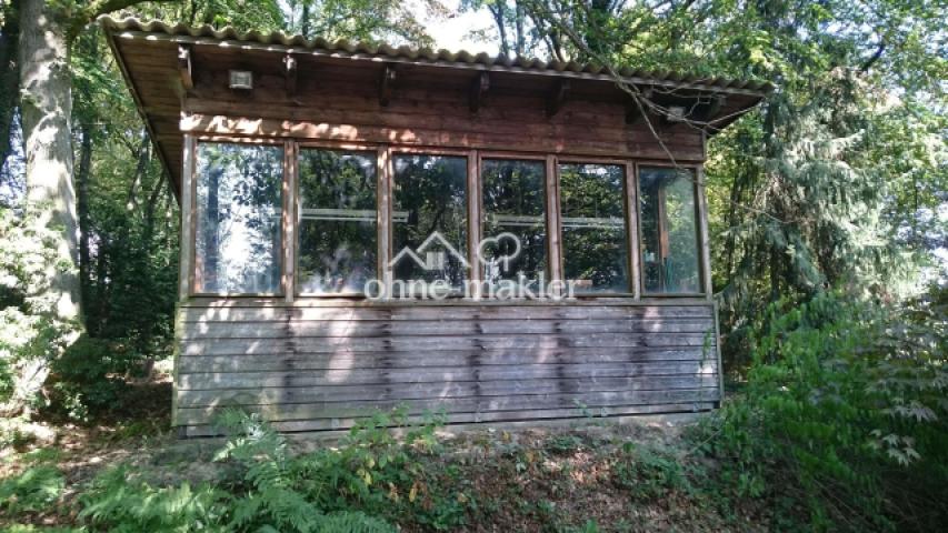 Gartenhaus