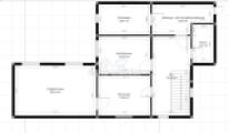 Grundriss Souterrain