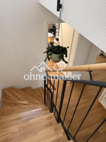 Treppenhaus