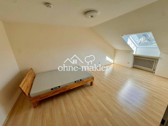 Schlafzimmer 2