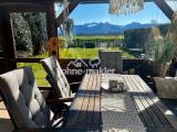 Terrasse Erdgeschoss