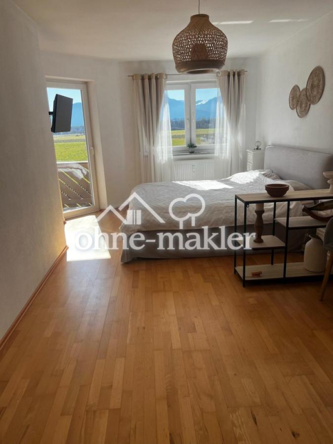 Schlafzimmer 1.OG