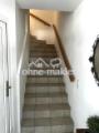 Treppe ins 1.Obergeschoss