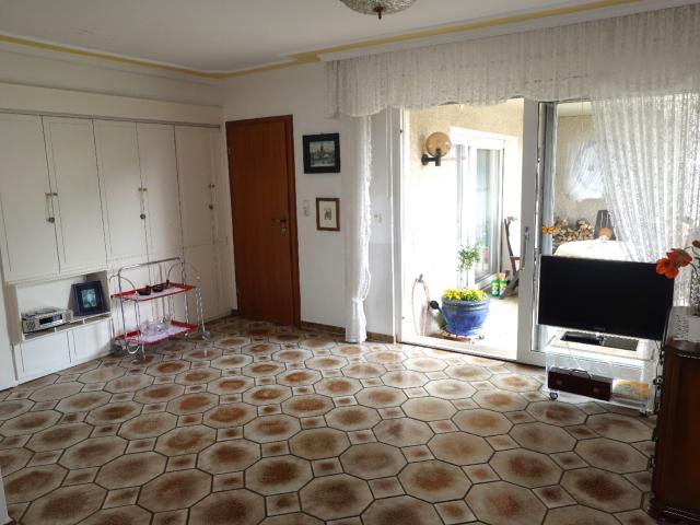 ..ebenfalls mit direktem Gartenzugang