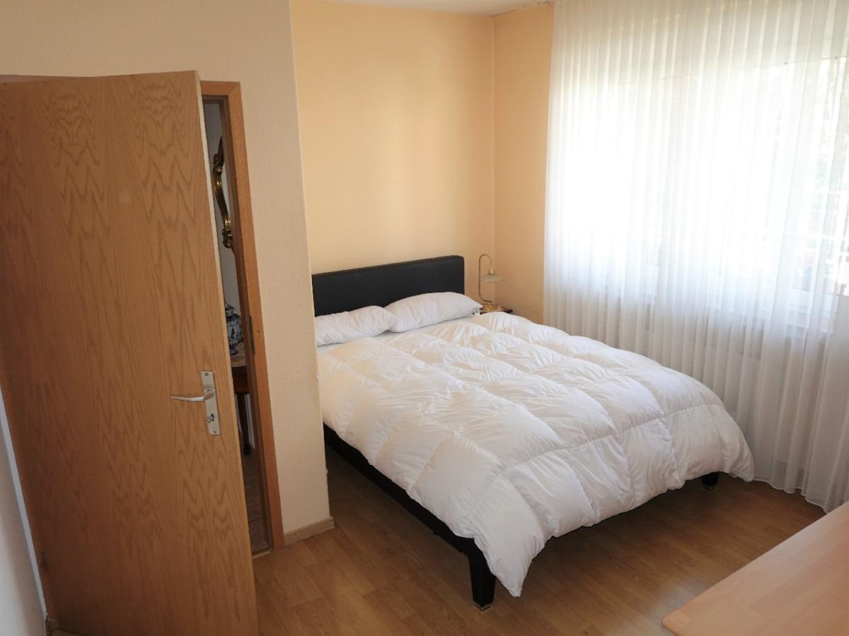 Weiteres Schlafzimmer mit...