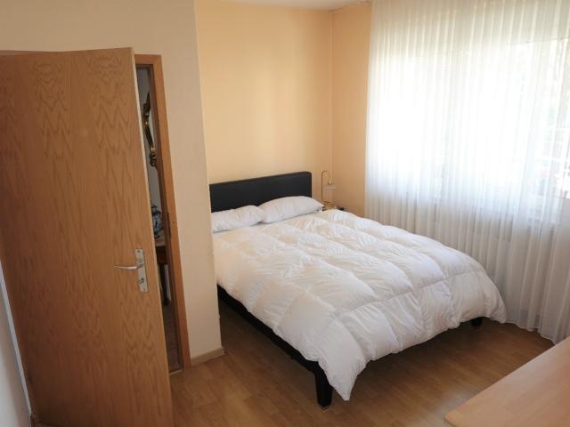 Weiteres Schlafzimmer mit...