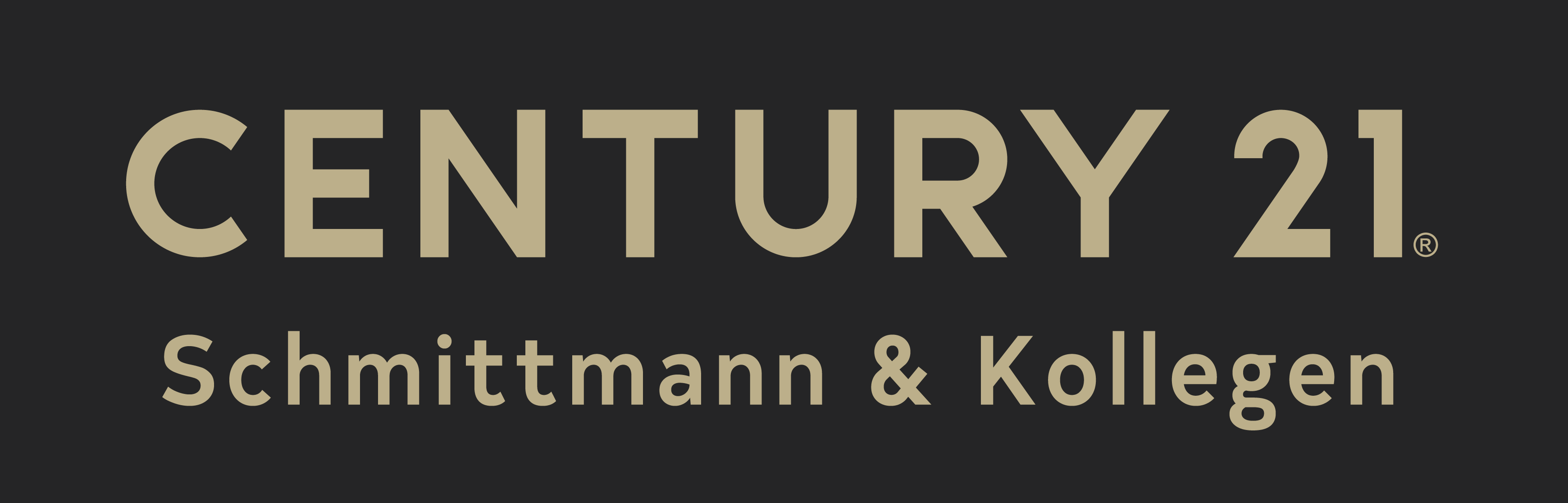 CENTURY 21 Schmittmann & Kollegen Logo