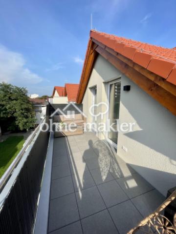 Balkon 1