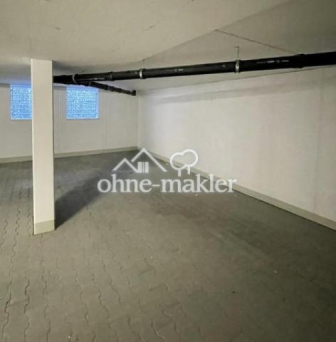 Tiefgaragenstellplatz 1
