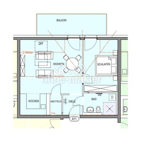 Grundriss 1