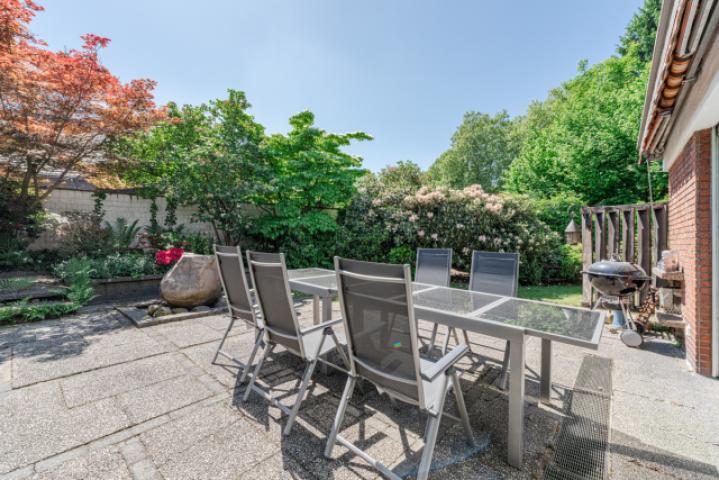 Impressionen Garten