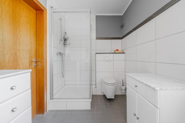 Ansicht Badezimmer