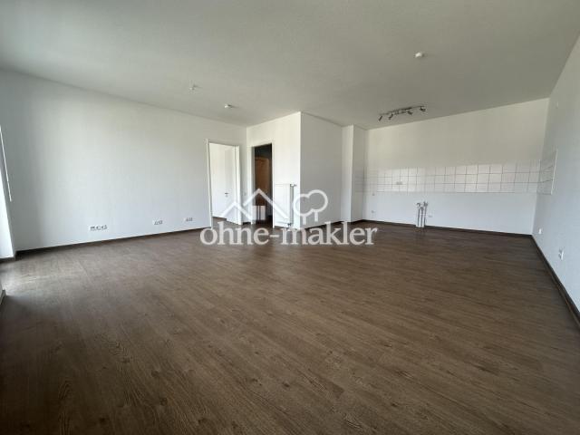Wohnzimmer/ Küche