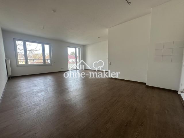 Wohnzimmer/ Küche