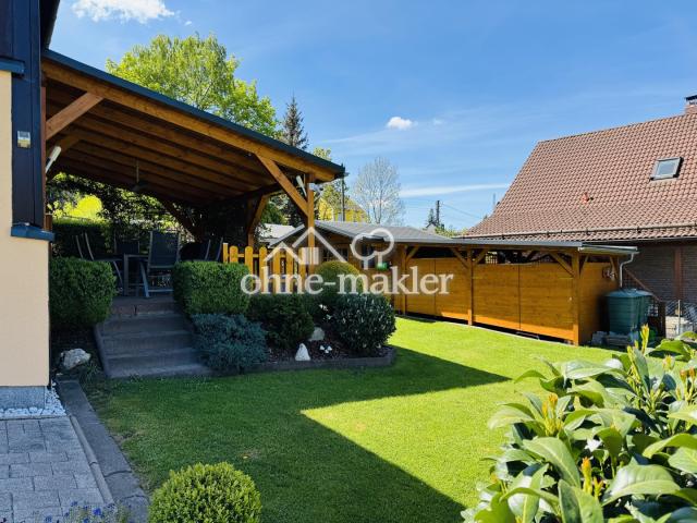 Veranda,Gartenhaus,Unterstände