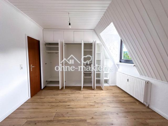 Wandschrank Schlafzimmer 1