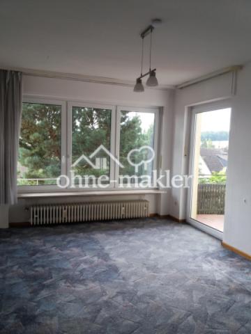 1. OG Schlafzimmer Süd