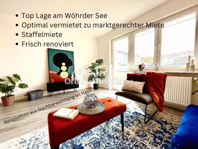 Beispielbild Nachbarwohnung