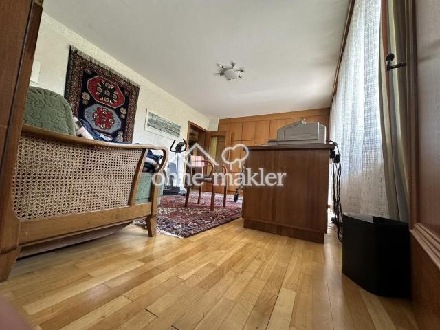 Arbeitszimmer