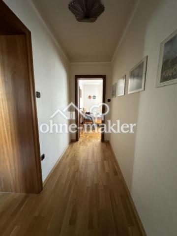 Flur OG zwischen SZ 3 und 4