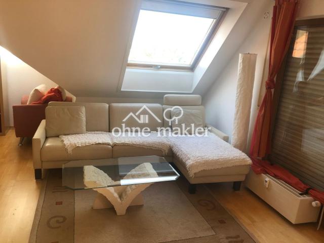 Wohnzimmer/ neues Sofa