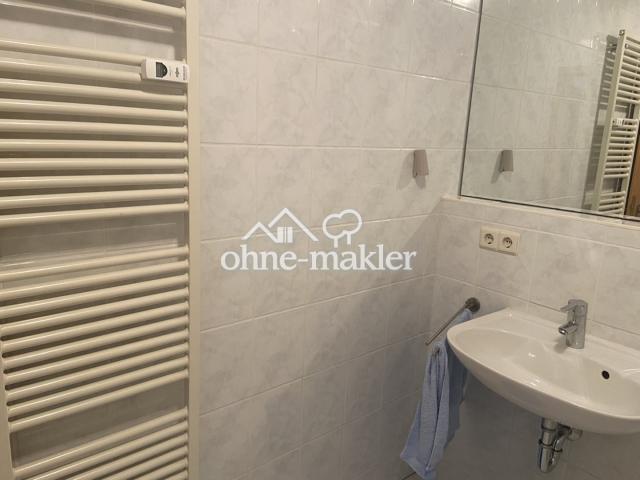 Handttuchheizkörper