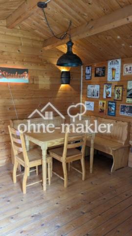 Garten-/Partyhütte (2)