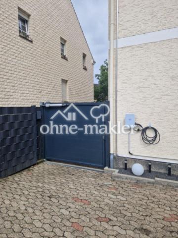 Wallbox/Elektrisches Tor