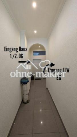 Eingangsbereich