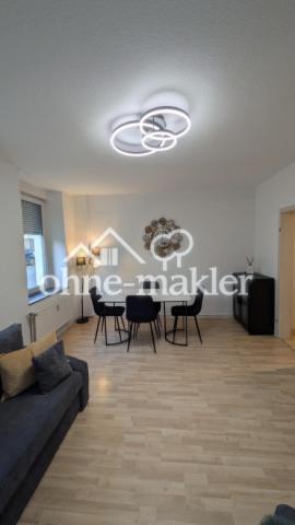Einliegerwohnung EG/Wohnzimmer